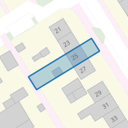 Perceel NWH01-B-5289