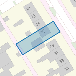 Perceel NWH01-B-5290