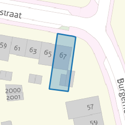 Perceel NWH01-B-5291