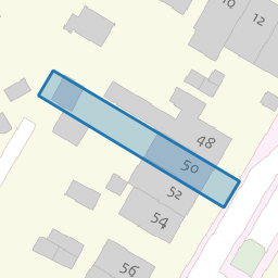 Perceel NWH01-B-5307