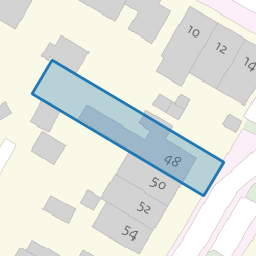 Perceel NWH01-B-5308