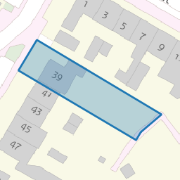 Perceel NWH01-B-5310