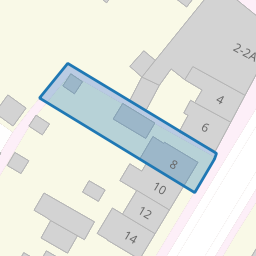 Perceel NWH01-B-5316