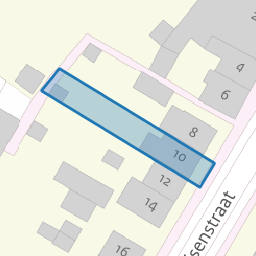 Perceel NWH01-B-5317