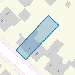 Perceel NWH01-B-5325