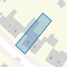 Perceel NWH01-B-5327