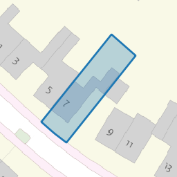 Perceel NWH01-B-5328