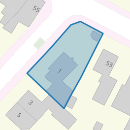 Perceel NWH01-B-5333