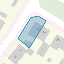 Perceel NWH01-B-5342