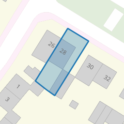 Perceel NWH01-B-5343