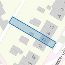 Perceel NWH01-B-5380