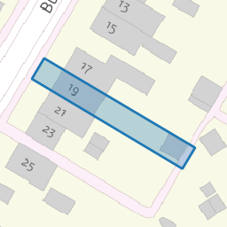 Perceel NWH01-B-5388