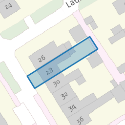 Perceel NWH01-B-5391