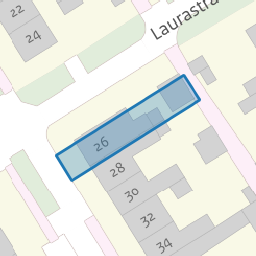 Perceel NWH01-B-5392