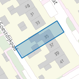 Perceel NWH01-B-5397