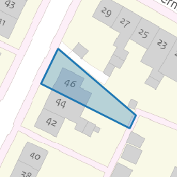 Perceel NWH01-B-5399