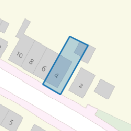 Perceel NWH01-B-5402