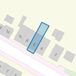 Perceel NWH01-B-5403