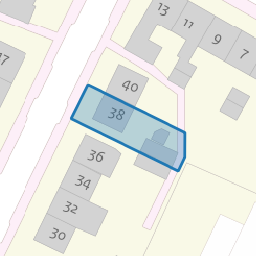 Perceel NWH01-B-5405