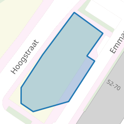 Perceel NWH01-B-5410