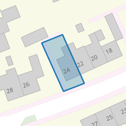 Perceel NWH01-B-5413