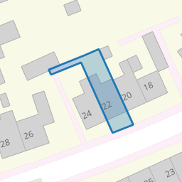 Perceel NWH01-B-5414