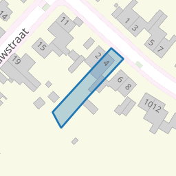 Perceel NWH01-B-5417