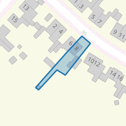 Perceel NWH01-B-5419