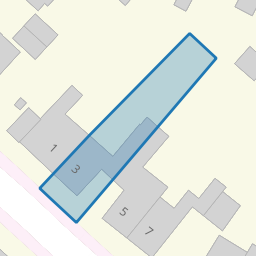 Perceel NWH01-B-5421