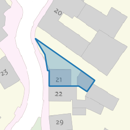 Perceel NWH01-B-5441