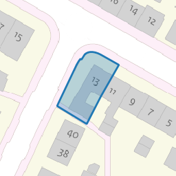 Perceel NWH01-B-5443