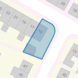 Perceel NWH01-B-5446