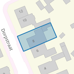 Perceel NWH01-B-5457