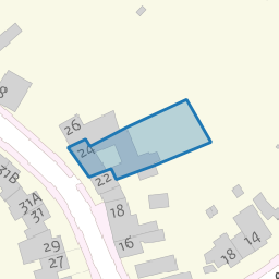 Perceel NWH01-B-5461