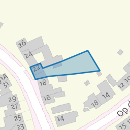 Perceel NWH01-B-5462