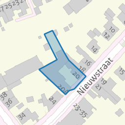 Perceel NWH01-B-5472