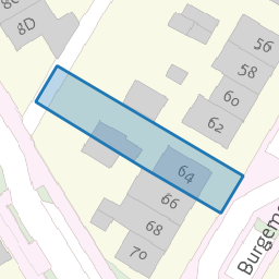 Perceel NWH01-B-5535