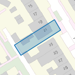 Perceel NWH01-B-5547