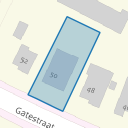 Perceel NWH01-B-5560