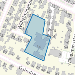 Perceel NWH01-B-5562