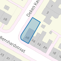 Perceel NWH01-B-5572