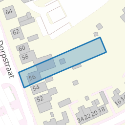 Perceel NWH01-B-5578