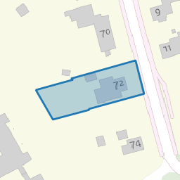 Perceel NWH01-B-5585