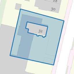 Perceel NWH01-B-5595
