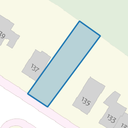 Perceel NWH01-B-5599