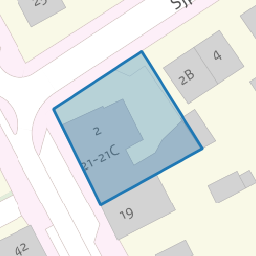 Perceel NWH01-B-5609