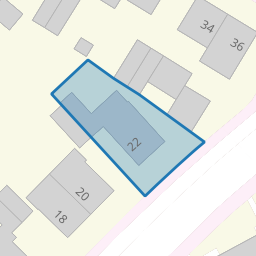 Perceel NWH01-B-5613