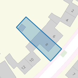 Perceel NWH01-B-5626