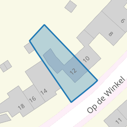 Perceel NWH01-B-5627