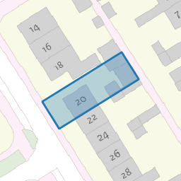 Perceel NWH01-B-5644